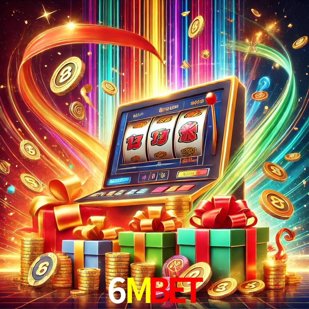 Promoções 6MBET